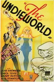 The Undie-World movie poster