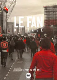 Poster do filme The Fan