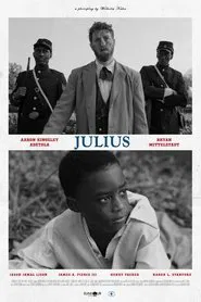 Julius movie poster