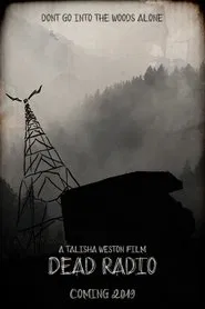Poster do filme DEAD RADIO
