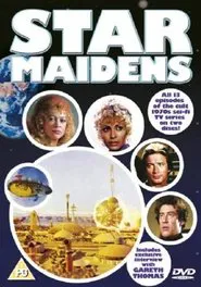 Star Maidens tv show poster