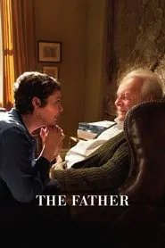 The Father movie poster