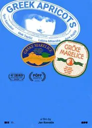 Greek Apricots movie poster