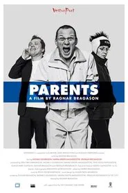 Parents movie poster