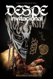 DESPE invitacional movie poster