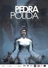 Pedra Polida movie poster