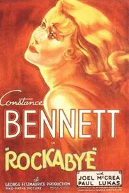 Rockabye movie poster