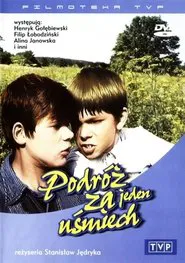 Poster do filme Journey for One Smile