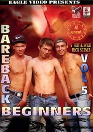 Bareback Beginners 5 movie poster