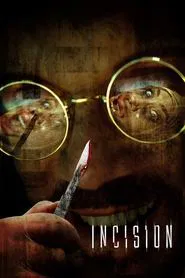 Incision movie poster