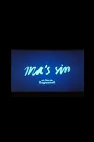 Má Sina movie poster