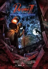 In Search of Darkness: Part III movie poster