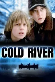 Cold River movie poster