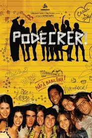 Poster do filme Podecrer!