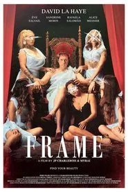 Frame movie poster