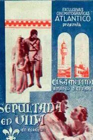 Ginevra degli Almieri movie poster
