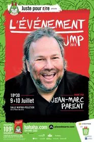 Juste pour rire 2015 - Évènement JMP movie poster