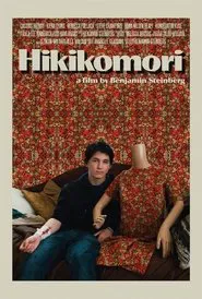 Hikikomori movie poster