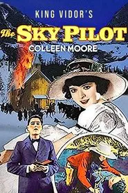 The Sky Pilot movie poster