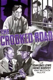The Crooked Road movie poster