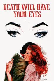 Death Will Have Your Eyes movie poster