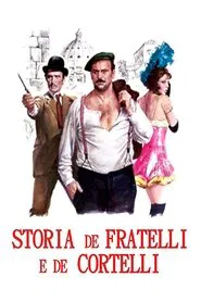 Poster do filme Storia de fratelli e de cortelli