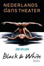 Black and White Ballets movie poster