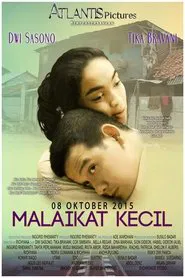 Malaikat Kecil movie poster