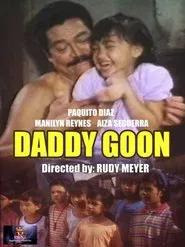Poster do filme Daddy Goon