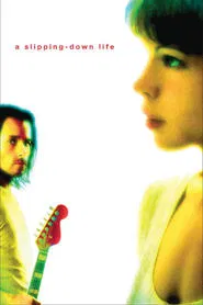 A Slipping Down Life movie poster