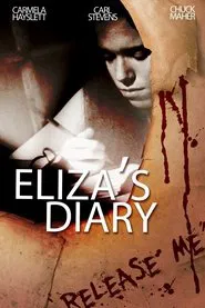 Eliza's Diary movie poster