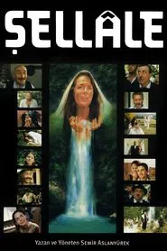 The Waterfall movie poster
