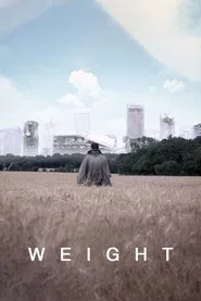 Weight movie poster