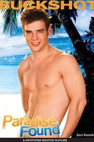 Paradise Found movie poster