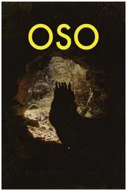 Oso movie poster