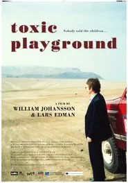 Poster do filme Toxic Playground