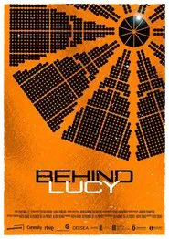 Behind Lucy movie poster