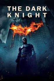 The Dark Knight movie poster