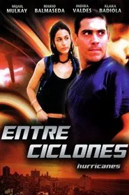 Poster do filme Hurricanes