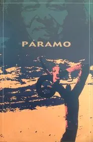 Páramo movie poster