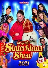 De Grote Sinterklaasshow movie poster