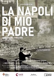 La Napoli di mio padre movie poster
