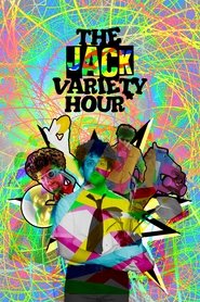 The Jack Variety Hour movie poster
