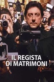 The Wedding Director movie poster