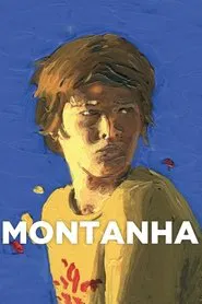 Poster do filme Mountain