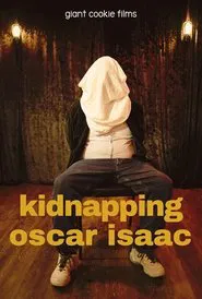 Kidnapping Oscar Isaac movie poster