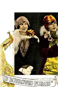 Poster do filme In Borrowed Plumes
