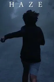 Haze movie poster