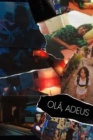 Poster do filme Please, ̶D̶o̶n̶'̶t̶ Stay