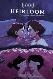 Heirloom movie poster